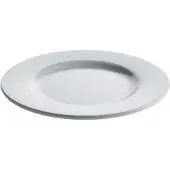Alessi PlateBowlCup lautanen, Ø 20 cm Valkoinen