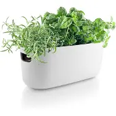 Eva Solo - Herb OrganiserItsekasteleva Yrttiruukku Valkoinen