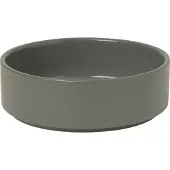 Blomus Pilar matala kulho Ø 14 cm Pewter