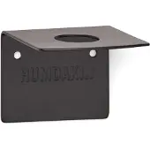 Humdakin Bottle Hanger 300Ml. Single - Black - Black - ONE SIZE
