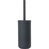 Zone Denmark Toilet Brush Ume - Black - 11.5X 11.5X 30CM