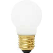 Tala Hehkulamppu SPHERE I, LED 4W E27 2000/2800K,