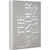 Printworks Photo Book - The Wonder Years