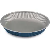 Guardini -piirakkavuoka XBAKE 28 cm, sininen, teräs