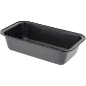 De Buyer -kakkuvuoka pyöristetyillä kulmilla 13x24 cm
