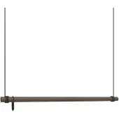 Lind DNA Swing L - Brown - ONE SIZE