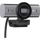 Logitech MX Brio 705 for Business 4K UHD, HDR, automaattitarkennus -webkamera, grafiitti
