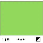 Taidepiste DR FW akryylimuste Pearl 29.5 ml 115 Macaw Green