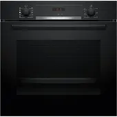 Bosch Serie 4 (HQA534BB3) uuni, musta
