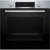 Bosch 4 Sarjan Kalusteisiin sijoitettava uuni HBA534BS3 (teräs)