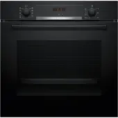 Bosch Serie 4 HBA514BB3 oven 71 L Black