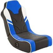 X Rocker XROCKER SHADOW 2.0 FLOOR ROCKER - BLUE
