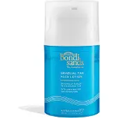 Bondi Sands Gradual Tan Face Lotion, 50ml