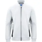 Projob 2129 Collegepaita - White - 4XL