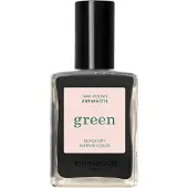 Manucurist Paris Green Nail Polish Anthracite