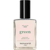 Manucurist Paris Green Nail Polish Creme