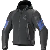 Alpinestars Zaca Air Venom Wp Takki