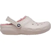 Crocs Classic Lined Klompit