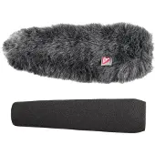 Rycote SGM Foam & 18cm 24/25 mikrofonin tuulisuoja