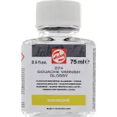Taidepiste Talens 074 guassivernissa kiiltävä - 75ml