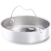 Fissler - Vitavit Höyrytysosa painekattilaan 22 cm