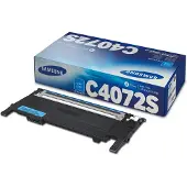 Samsung CLT-C4072S alkuperäinen syaani värikasetti, 1000 sivua, Syaani, 1 kpl
