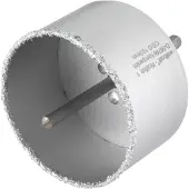 Wolfcraft Porakruunu varrella ja terällä 3899000; 103 mm
