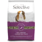 Supreme petfoods 2x1,5kg marsunruoka