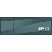 Silicon Power Muistitikku -muistitikku 32GB Mobile C07, sininen