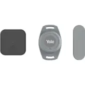 Yale Smart Opener Gate