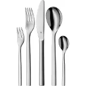 WMF - Atria Aterimet 30 osaa