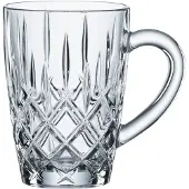 Nachtmann Noblesse Barista Coffee, kirkas, 2 kpl