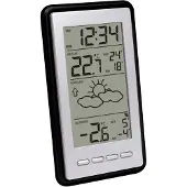 Technoline Ws 9130-it Sääasema