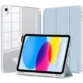 Tech-Protect SC Pen Hybrid do iPad 10.9 2022 Sky niebieski