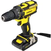 Brenar Akkuporakone 18V 8890