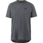 Under Armour Ua Tech 2.0 Ss Tee - Grey - XXL
