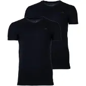 Gant 901002118 Lyhythihainen T-paita 2 Parit