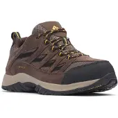 Columbia Crestwood Waterproof Vaelluskengät