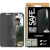 PanzerGlass – PGS Private SP iPhone 16/15 UWF (SAFEP95875)