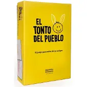 Gdm El Tonto Del Pueblo Lautapeli