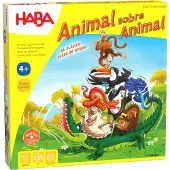 Haba Eläin Klassisella Lautapelillä