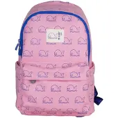 Milan Casual School 460 -kokoelma Vuodesta 1918 Reppu 9.5l