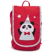 Eurekakids Syntymäpäiväpanda Reppu