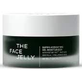 Mantle The Face Jelly – Super-Hydrating Gel Moisturiser 50 ml