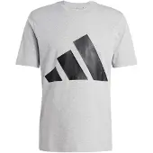 Adidas Essentials Big Logo Lyhythihainen T-paita