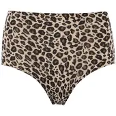 Chantelle Softstretch - Brown - ONE SIZE