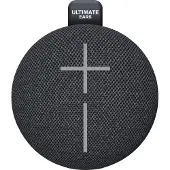 Ultimate Ears Langaton kaiutin MINIROLL Gentle Black