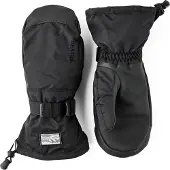 Hestra Gauntlet laskettelurukkaset