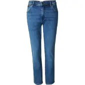 Wrangler 112358218 Texas Slim Fit Farkut