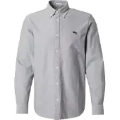 Wrangler Oxford Pitkähihainen Paita